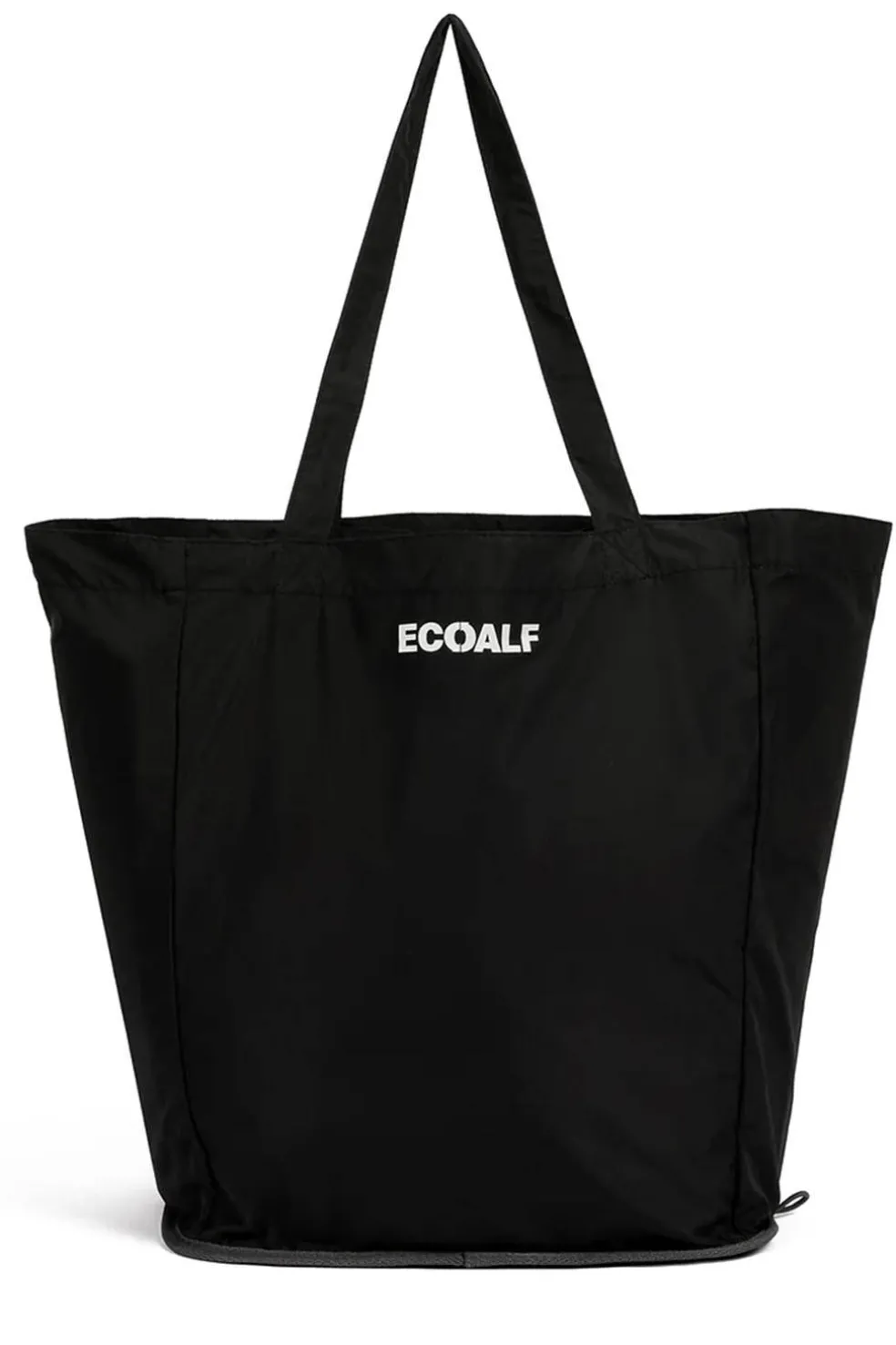 Bolsa Ecoalf Pacho Bag 319 Black