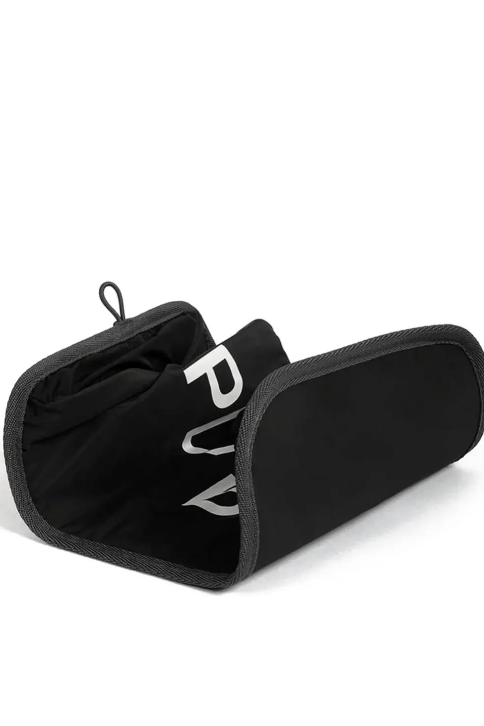 Bolsa Ecoalf Pacho Bag 319 Black