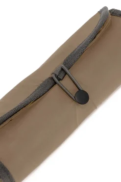 Bolsa Ecoalf Pacho Bag 005 Dark Sand