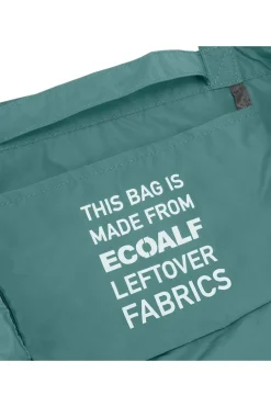 Bolsa Ecoalf Pacho Bag 126 Emerald