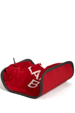 Bolsa Ecoalf Pacho Bag 259 Red