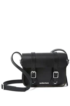 Bolso Bandolera de Piel Dr Martens 18 cm AB098001