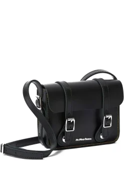 Bolso Bandolera de Piel Dr Martens 18 cm AB098001
