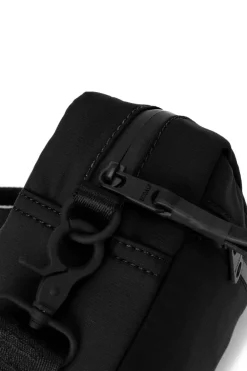 Bolso Bandolera Ecoalf Akira 319 Negro