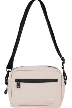 Bolso Bandolera Ecoalf Akira Crossbody 992 Desert