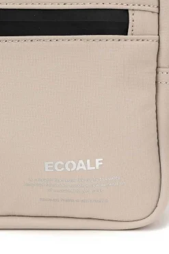 Bolso Bandolera Ecoalf Akira Crossbody 992 Desert