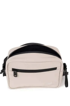 Bolso Bandolera Ecoalf Akira Crossbody 992 Desert