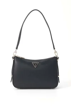 Bolso Guess daryna top zip vg94318 black
