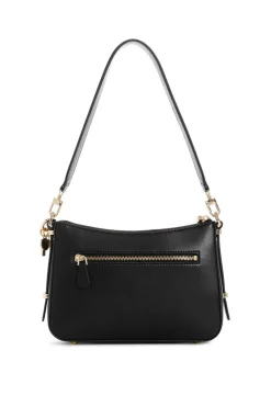 Bolso Guess daryna top zip vg94318 black