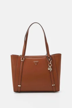 Bolso Guess daryna tote hwvg94 93230 cogñac