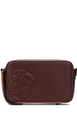 Bolso Hispanitas BI254158 Avellana