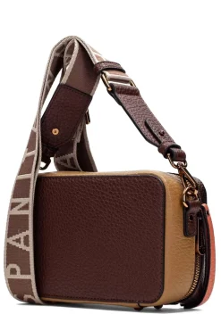 Bolso Hispanitas BI254158 Avellana