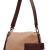 Bolso Hispanitas BI254151 Biscuit