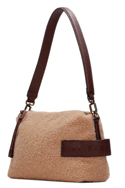 Bolso Hispanitas BI254151 Biscuit