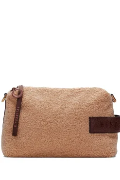 Bolso Hispanitas BI254151 Biscuit