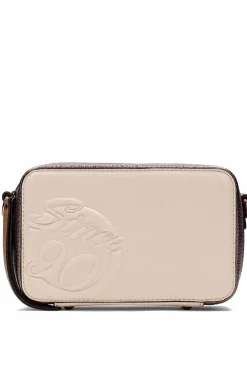 Bolso Hispanitas BI254158 Crema