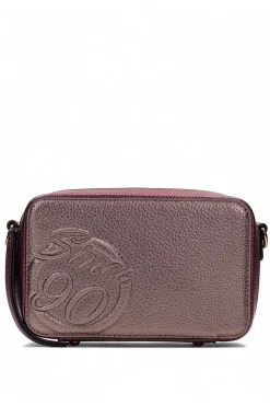 Bolso Hispanitas BI254158 Topo