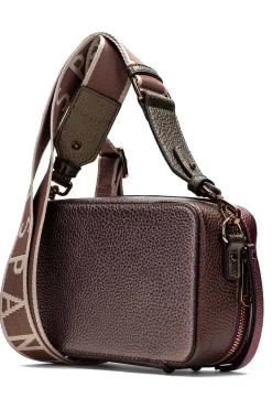 Bolso Hispanitas BI254158 Topo