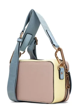 Bolso Hispanitas BV253979 Eucalipto