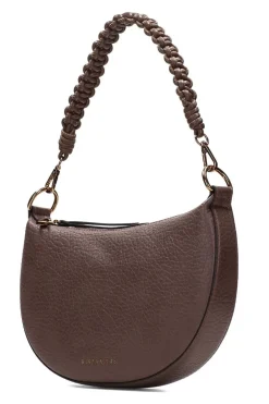 Bolso Hispanitas Hobo BI254154 Avellana