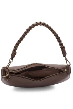 Bolso Hispanitas Hobo BI254154 Avellana