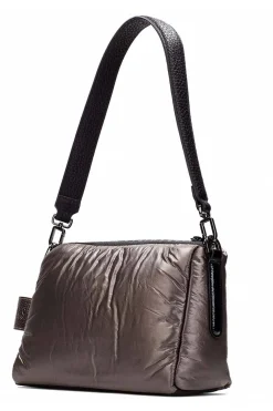 Bolso Hispanitas Nylon BI254151 Topo