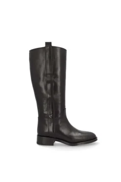 Bota Alpe couture 5185 17 05 negro