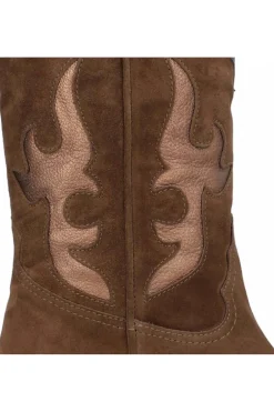 Bota Alpe WESTERN 2088 11 46 Castaño