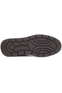 Bota Callaghan 55103 Hudson Marron Circular