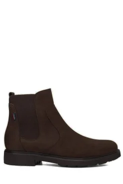 Bota Callaghan 52803 Nobuk Soft Marron Who