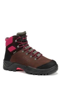 bota Chiruca aralar force 02 gtx