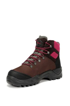 bota Chiruca aralar force 02 gtx