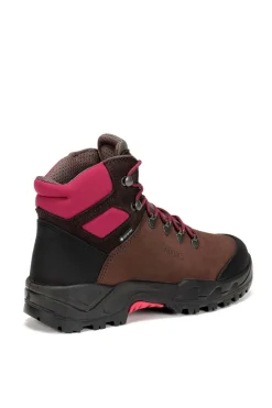 bota Chiruca aralar force 02 gtx