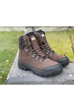 bota Chiruca bora 42 goretex