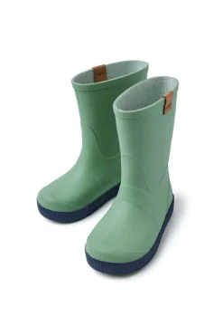 bota de agua Infantil Gioseppo barness 76549 kaki