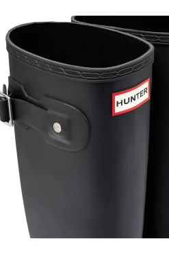 Bota de Agua Mujer Hunter Womens Org Tall Black WFT1000RMA
