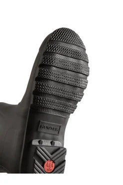 Bota de Agua Mujer Hunter Womens Org Tall Black WFT1000RMA