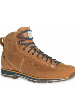 Bota Dolomite Cinquantaquattro High evo fg gtx 292529 golden yellow