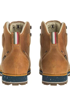 Bota Dolomite Cinquantaquattro High evo fg gtx 292529 golden yellow