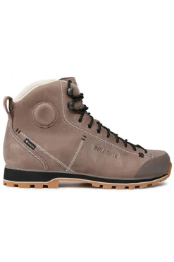 BOTA DOLOMITE CINQUANTAQUATTRO HIGH FG GTX Ermine Brown