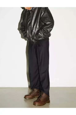 Bota Dr Martens 939 Ben Boot Dark Brown 24282207 Crazy Horse