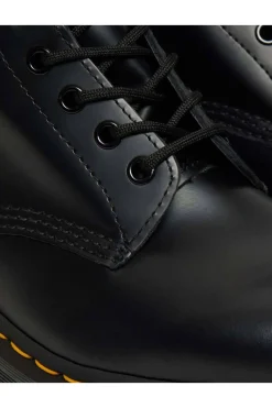 Bota Dr Martens 1460 bex Black Smooth 25345001
