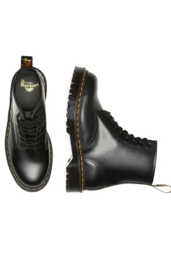 Bota Dr Martens 1460 bex Black Smooth 25345001