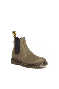 bota Dr Martens 2976 dms olive 31143538 archive pull up