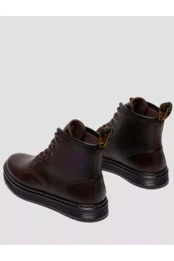 Bota Dr Martens brookline chukka 41681200 dark brown crazy horse