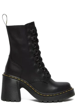 Bota Dr Martens Chesney 26701001 Black Sendal