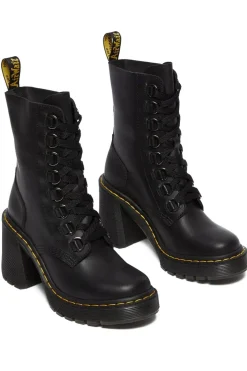 Bota Dr Martens Chesney 26701001 Black Sendal