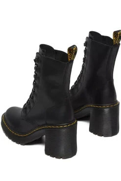 Bota Dr Martens Chesney 26701001 Black Sendal