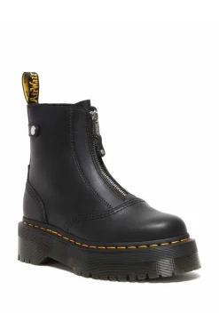 Bota Dr Martens jetta sendal black 27656001