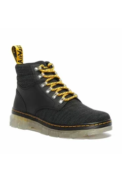 Bota Dr. Martens Rakim Black Onice Soft